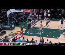 关于离谱！俄克拉荷马雷霆清晨单刀错失关键助攻首场表现抢眼，字母哥关键时刻伤愈复出的信息